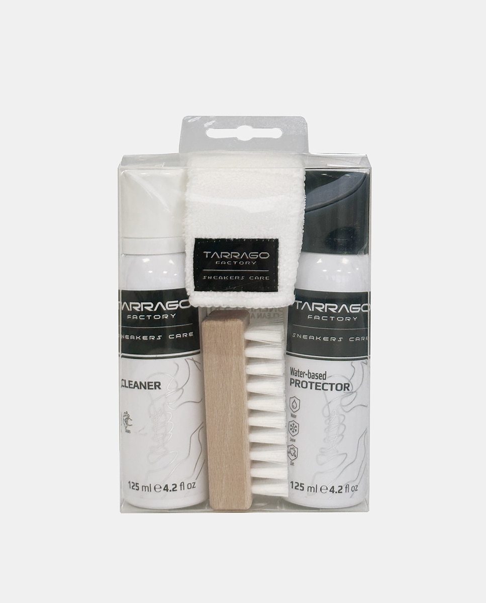Imagem 0 de Kit de Limpeza e Proteção Sneakers Kit