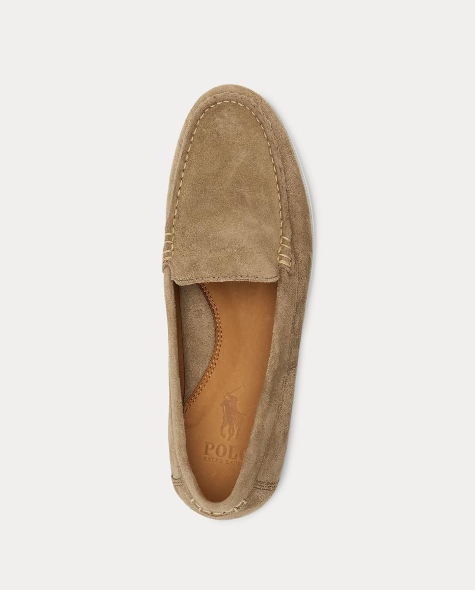 Mocassins Merton em Pele Natural-4