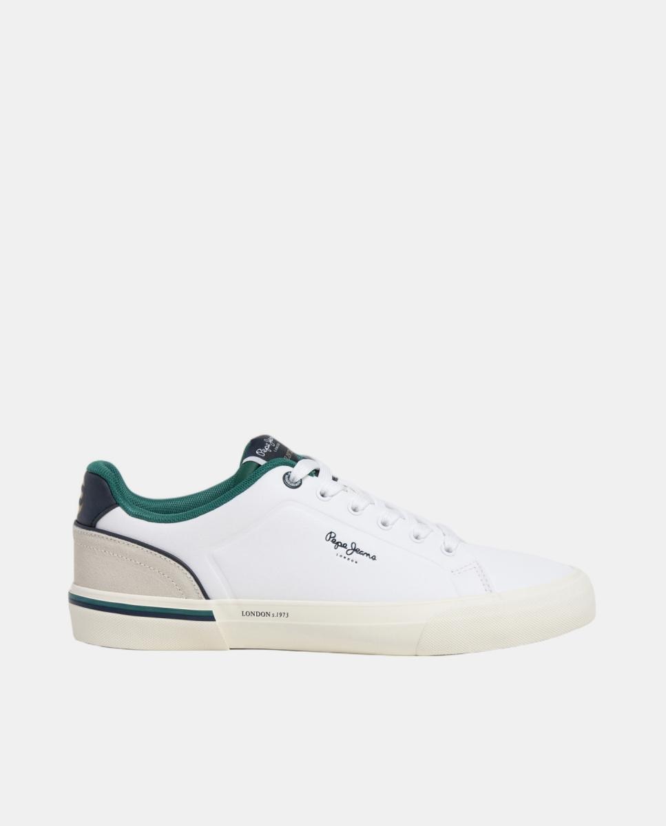 Imagem 0 de Sapatilhas Clássicas Kenton Campus M