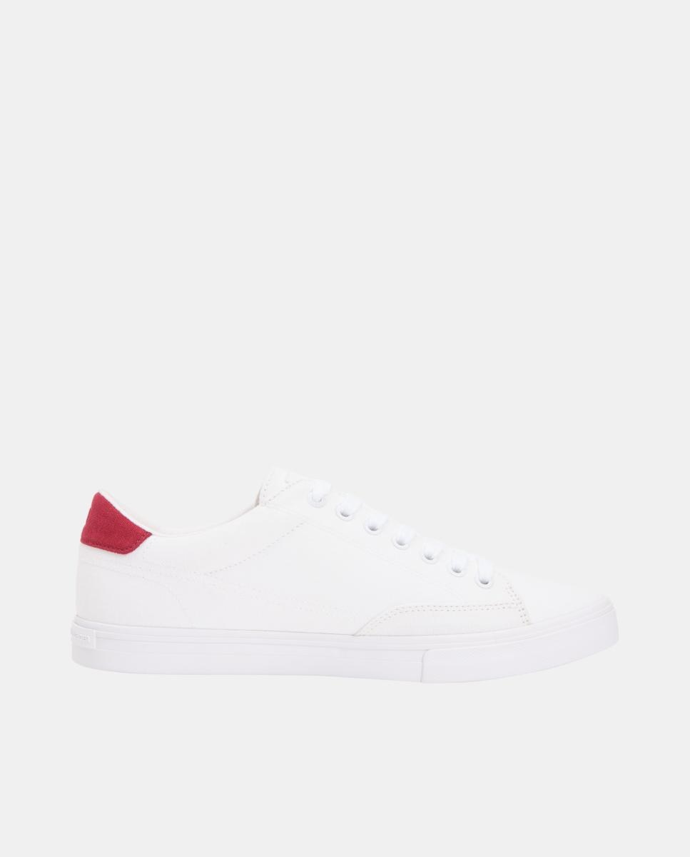 Imagem 0 de Sapatilhas de Algodão com Logótipo