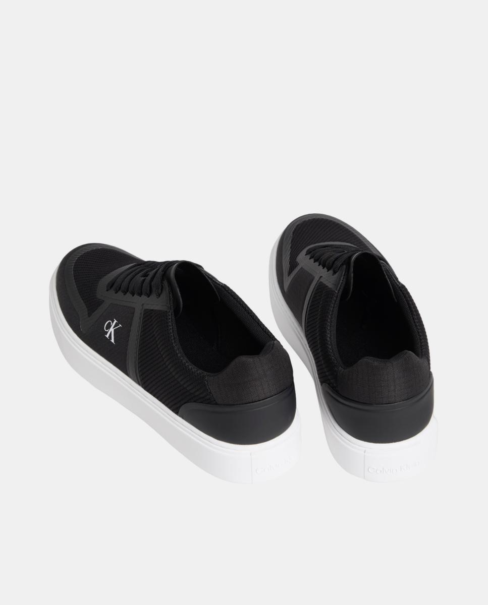 Sapatilhas Preto-2