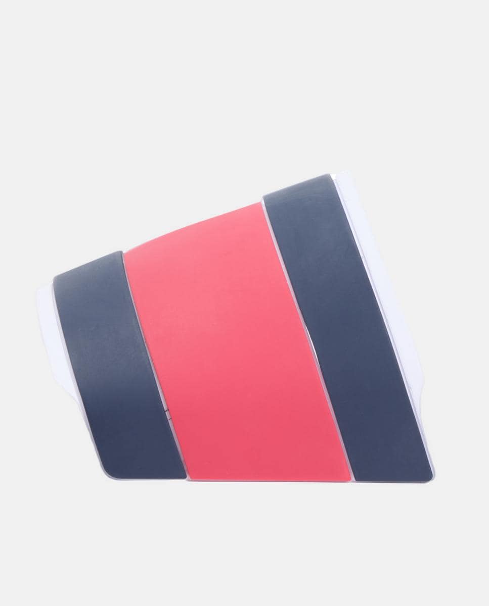 Chinelos com Bandeira Branco-4