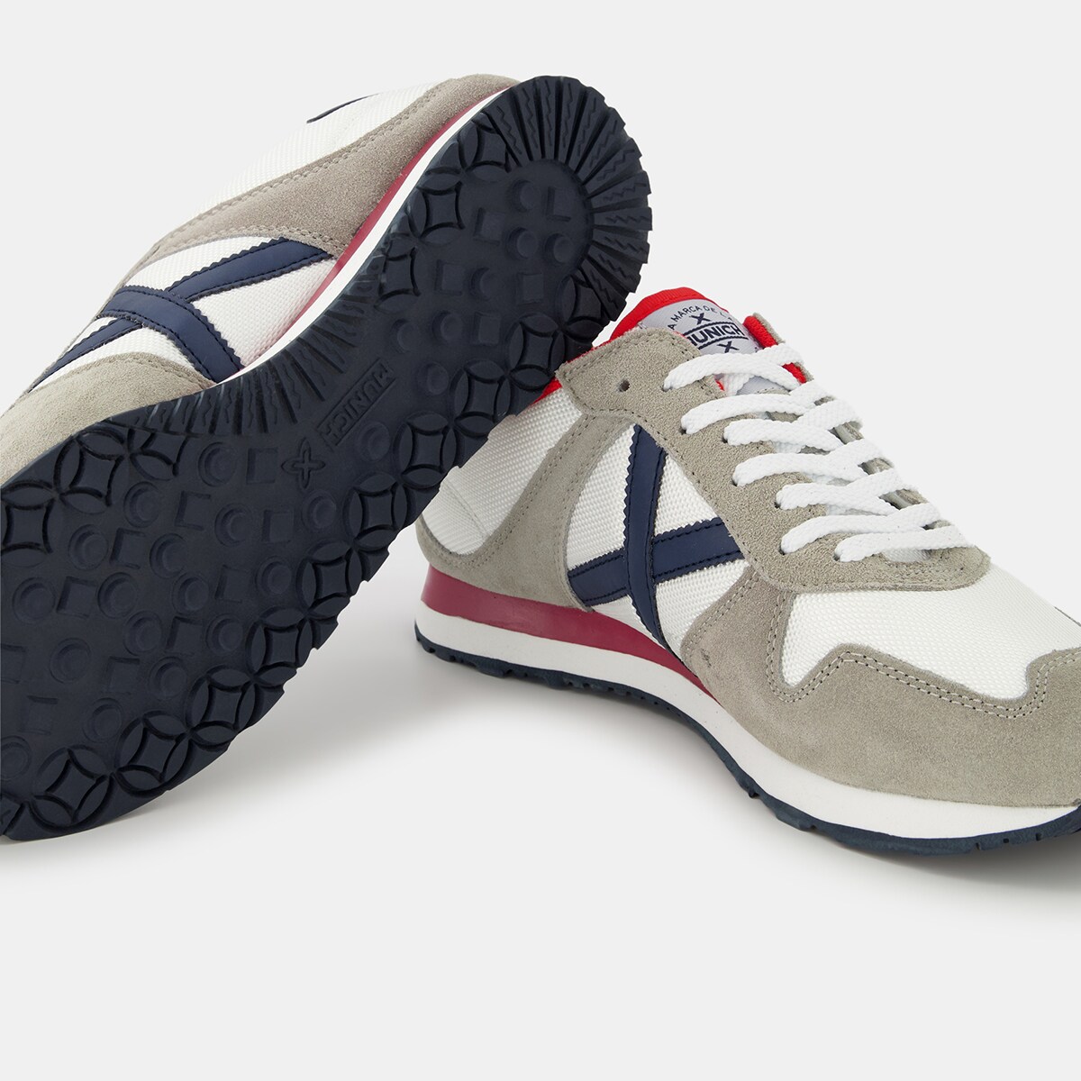 Munich Deportes BaÃ±ador Munich El Corte Ingles Zapatillas Adulto