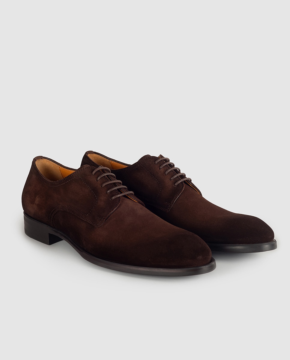 Sapatos com Fivela Dupla Preto-2