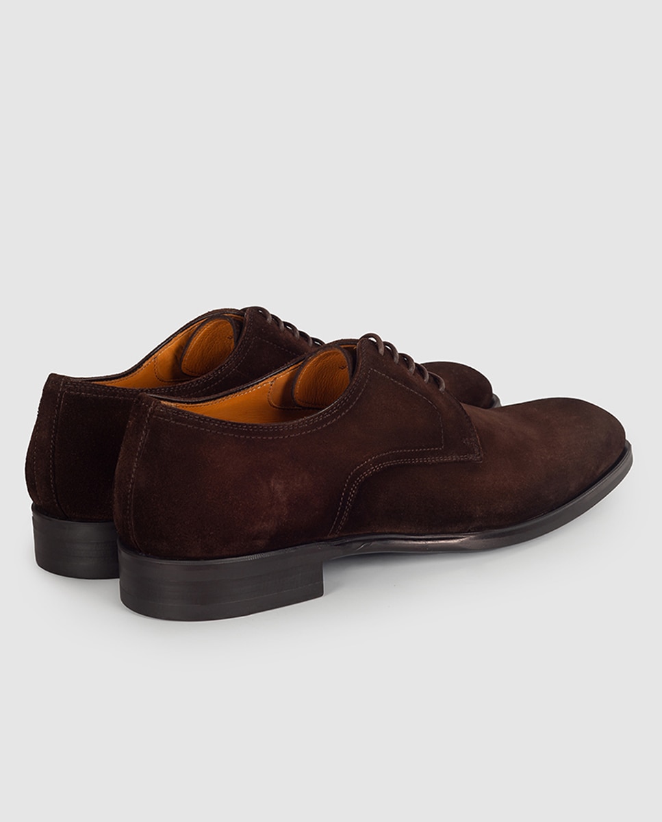 Sapatos com Fivela Dupla Preto-3