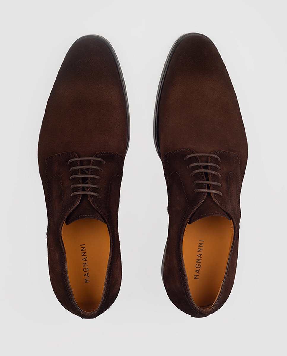 Sapatos com Fivela Dupla Preto-4