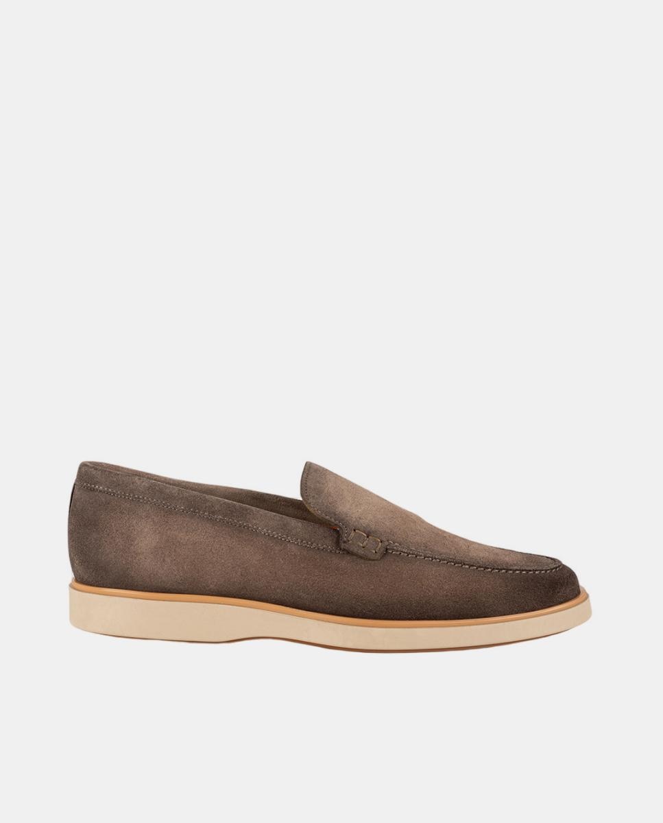Imagem 0 de Mocassins Slip On