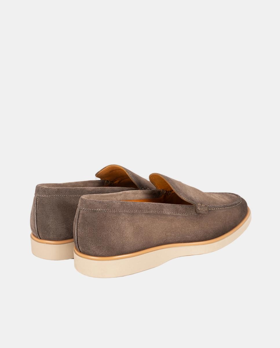 Mocassins Slip On Castanho-chocolate-3
