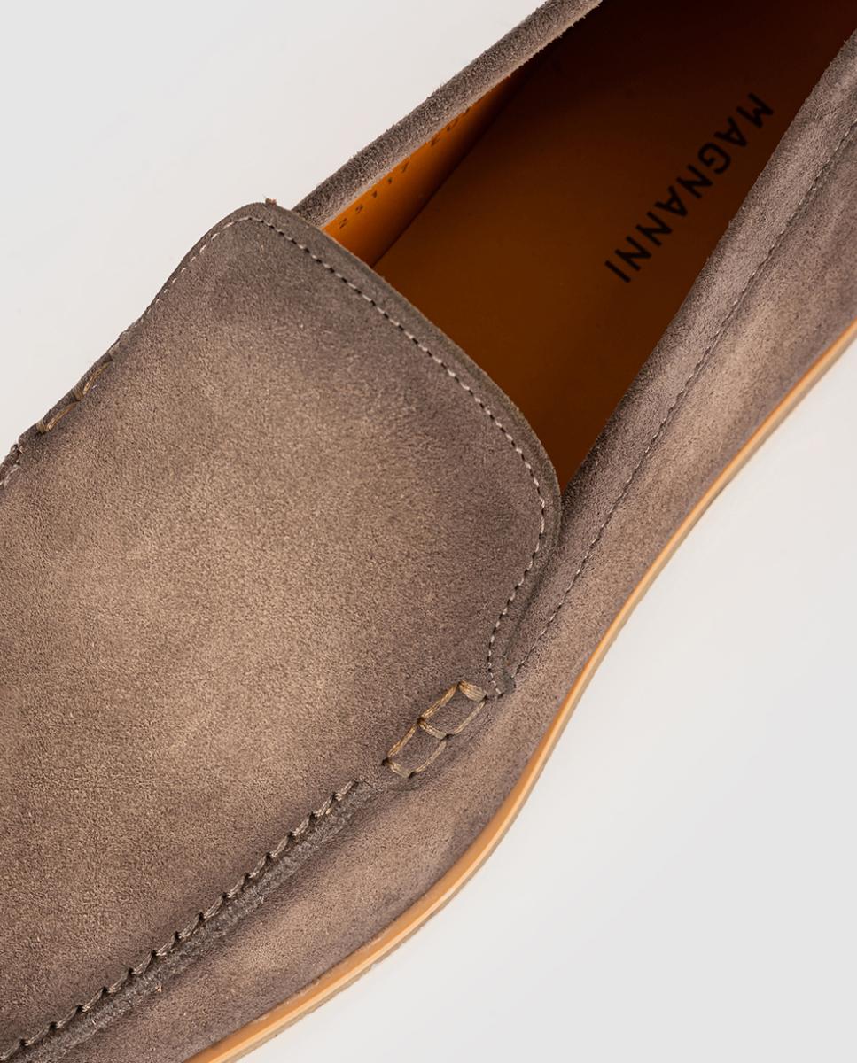 Mocassins Slip On Castanho-chocolate-5