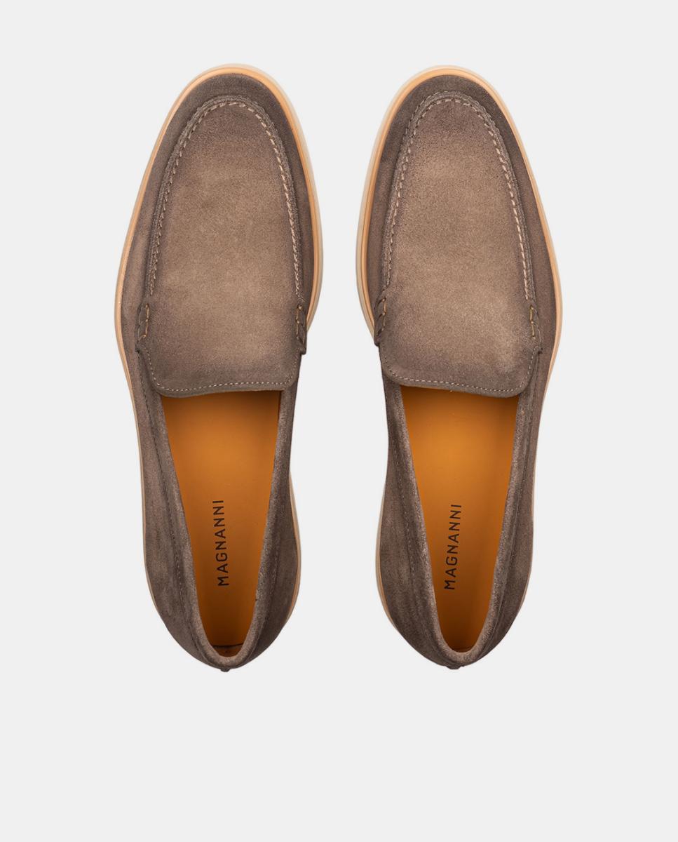 Mocassins Slip On Castanho-chocolate-6