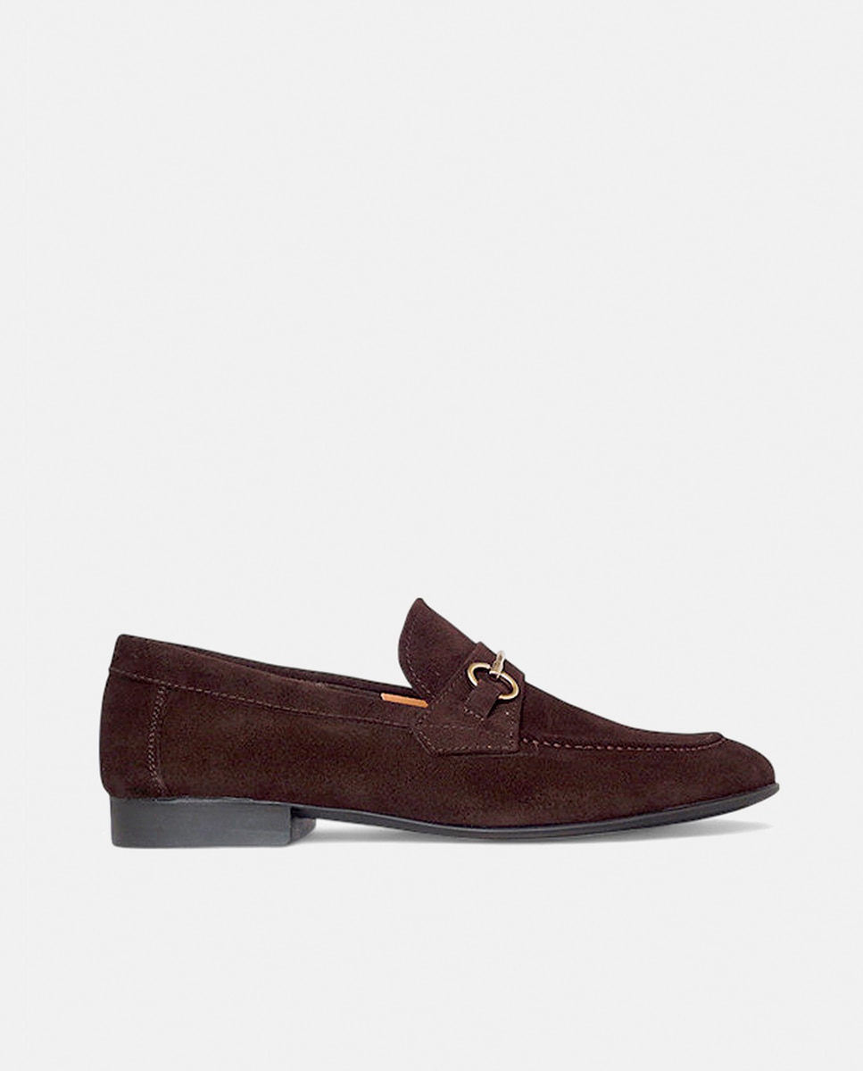 Imagem 0 de Sapatos Tipo Mocassins