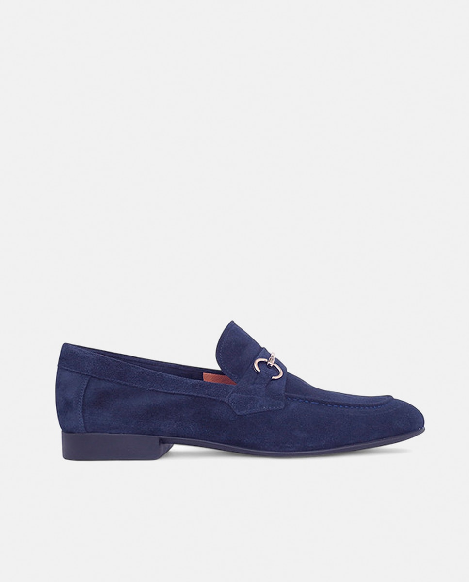 Imagem 0 de Sapatos Tipo Mocassins