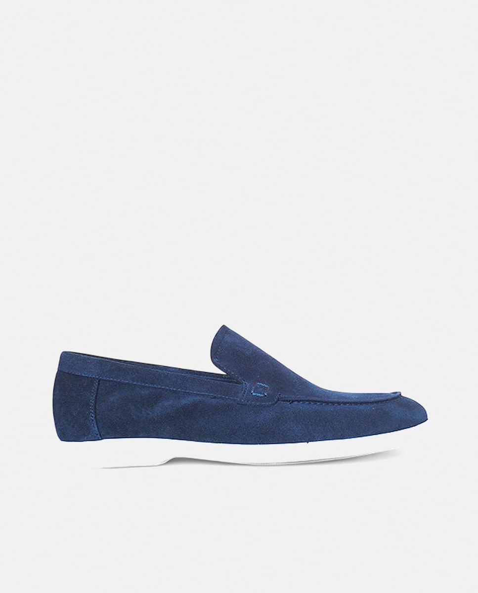 Imagem 0 de Sapatos Tipo Mocassins