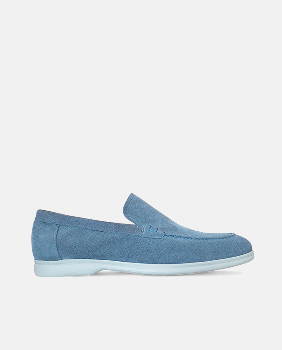 Imagem 0 de Sapatos Tipo Mocassins