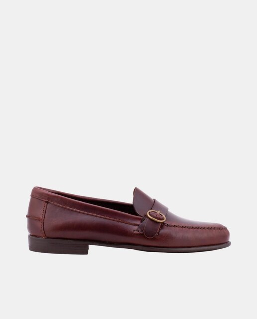 Mocasines 1901 Moda hombre · El Corte Inglés