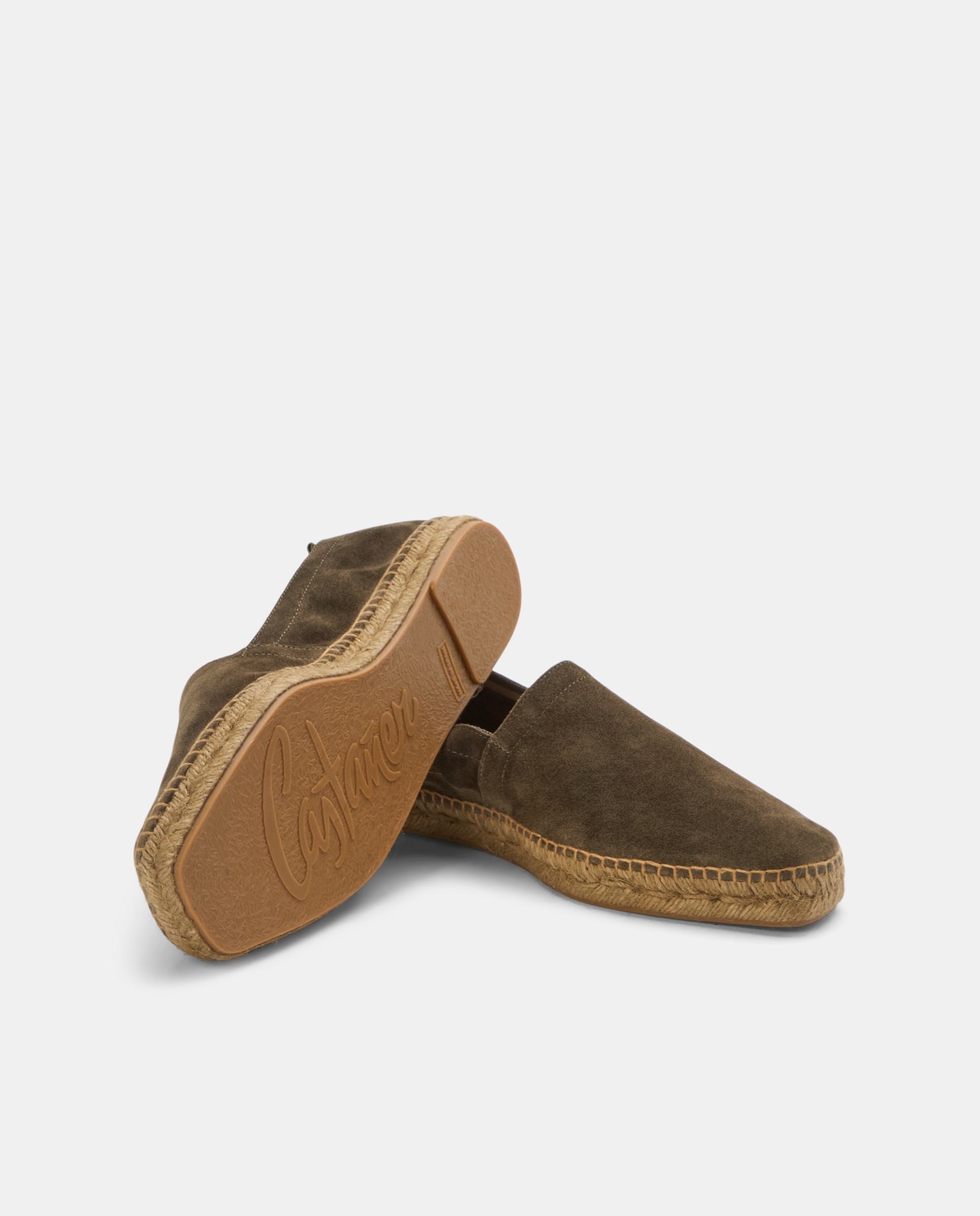 Alpercatas em Croute Verde Azeitona-2