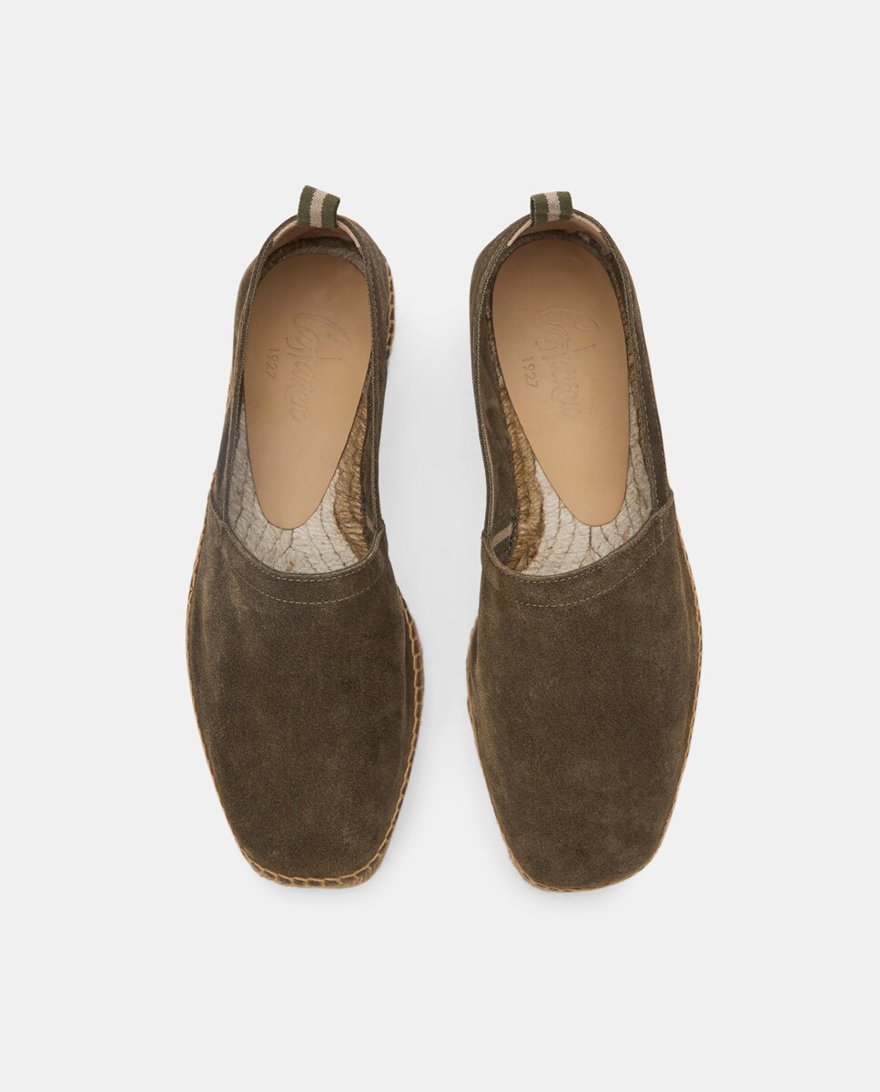 Alpercatas em Croute Verde Azeitona-4