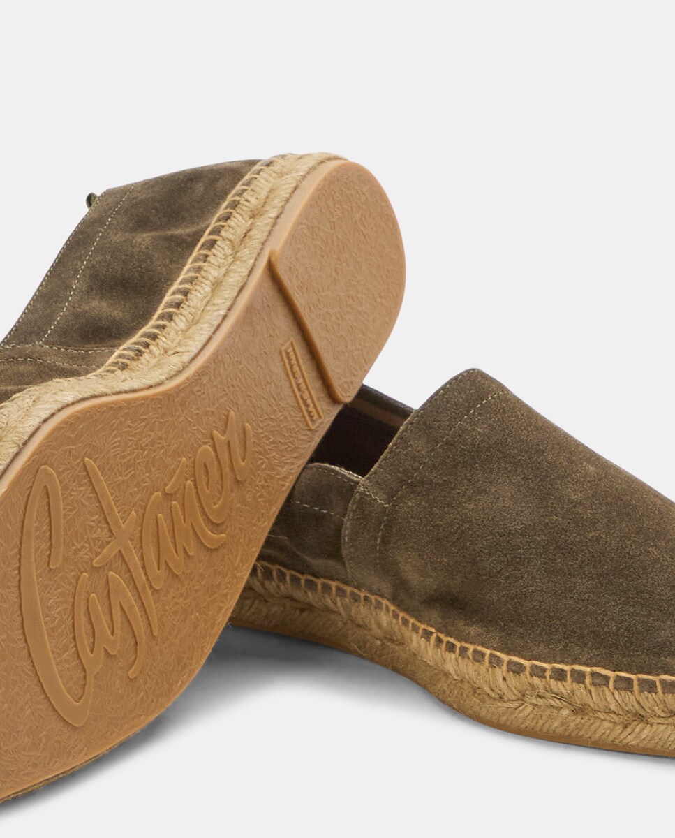 Alpercatas em Croute Verde Azeitona-5