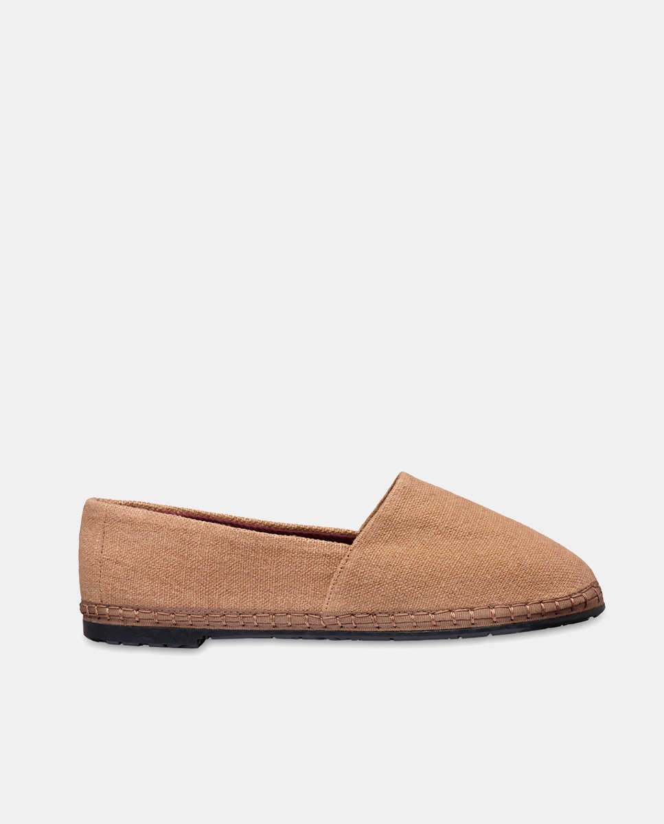 Imagem 0 de Slippers em Linho