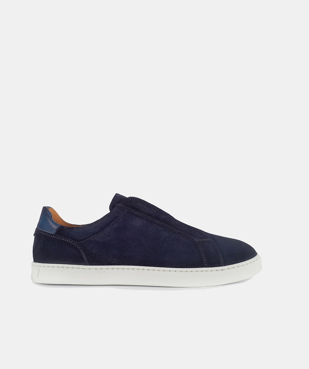 Imagem 0 de Sapatilhas Slip On