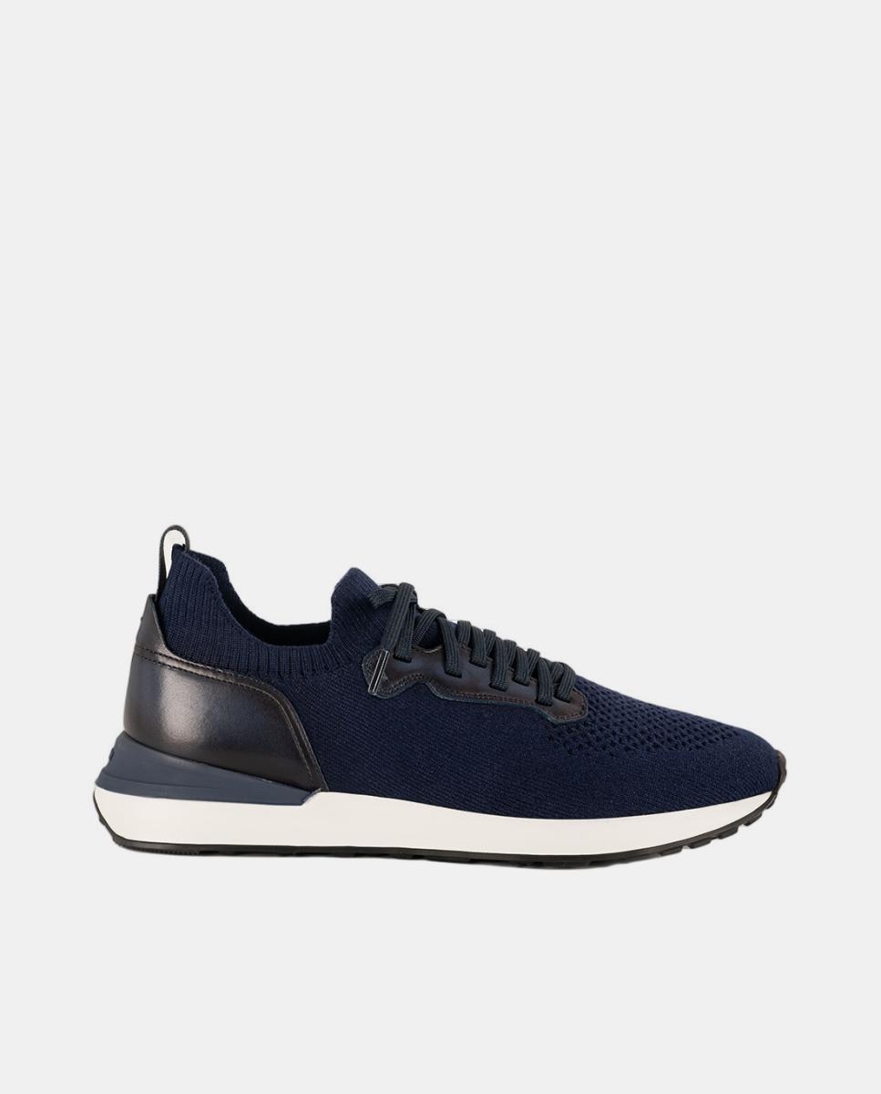 Magnanni - Deportivo running knitting.