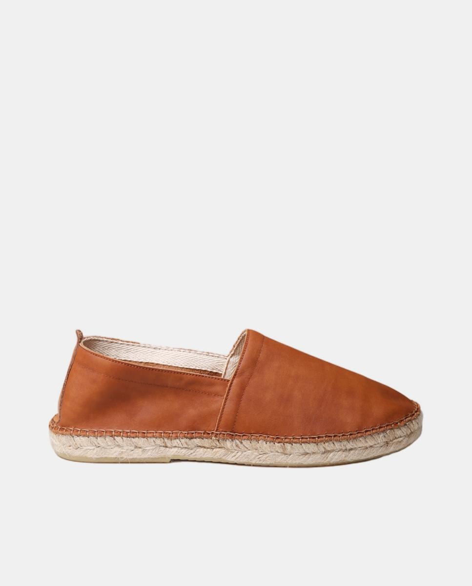 Imagem 0 de Alpercatas Camping em Pele