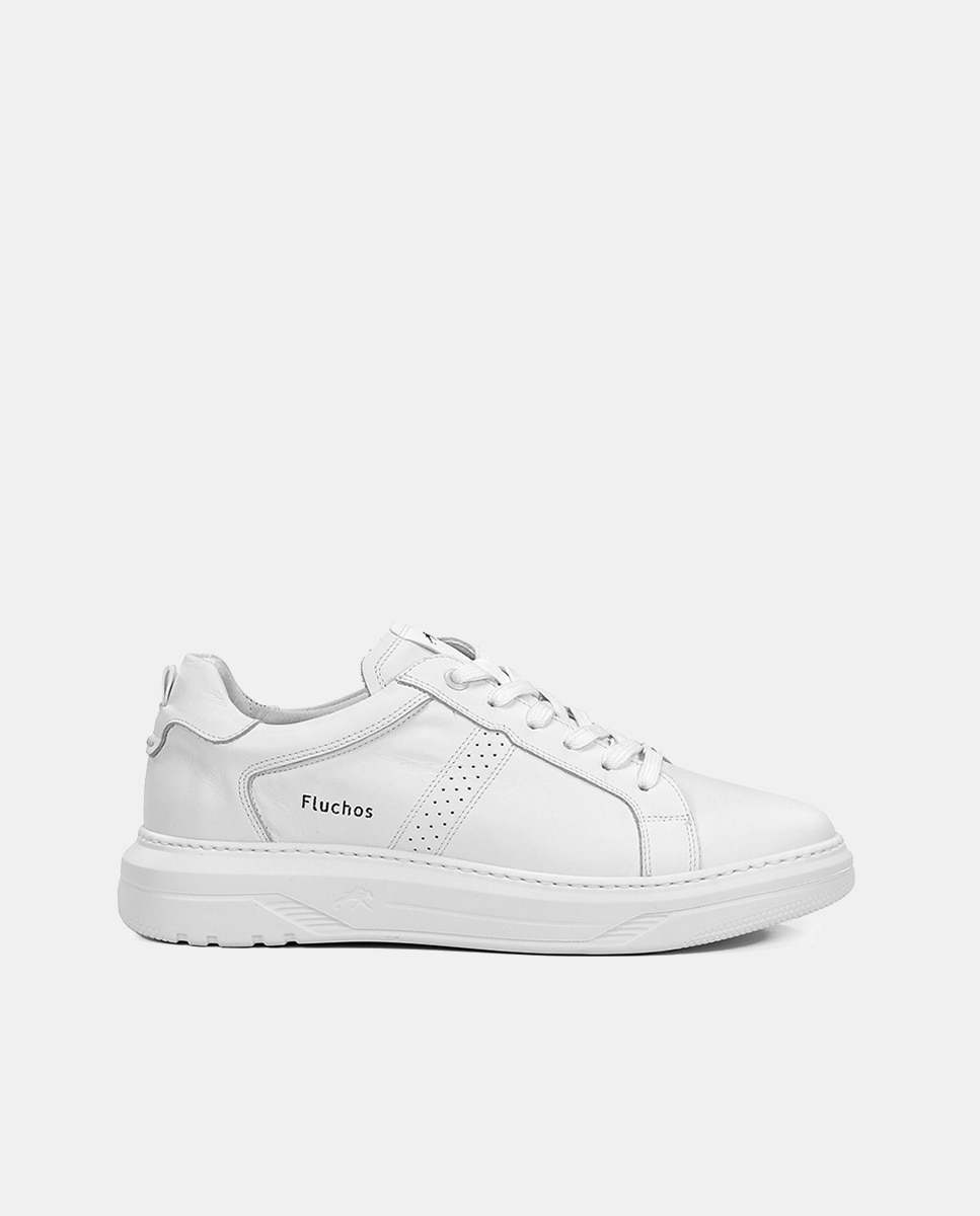 Imagem 0 de Sapatos em Pele com Atacadores