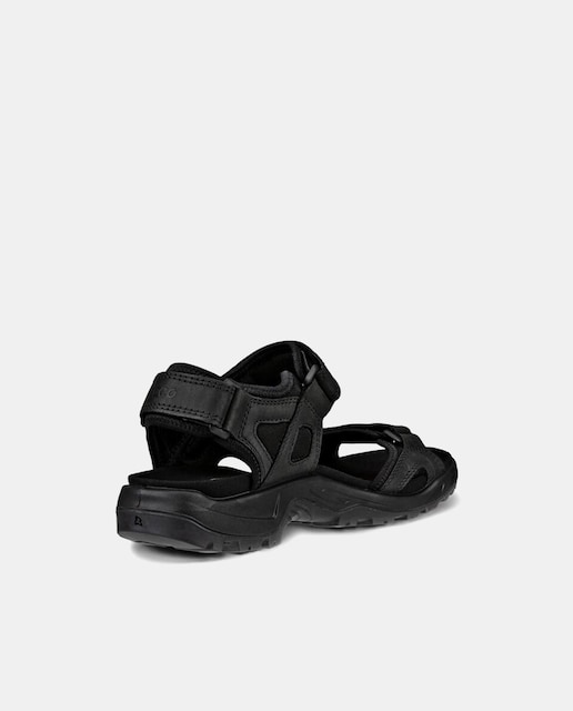 Sandalias ECCO OFFROAD de hombre bajas de piel