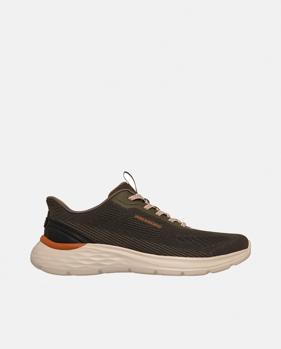 Imagem 0 de Sapatilhas Casual com Slip Ins