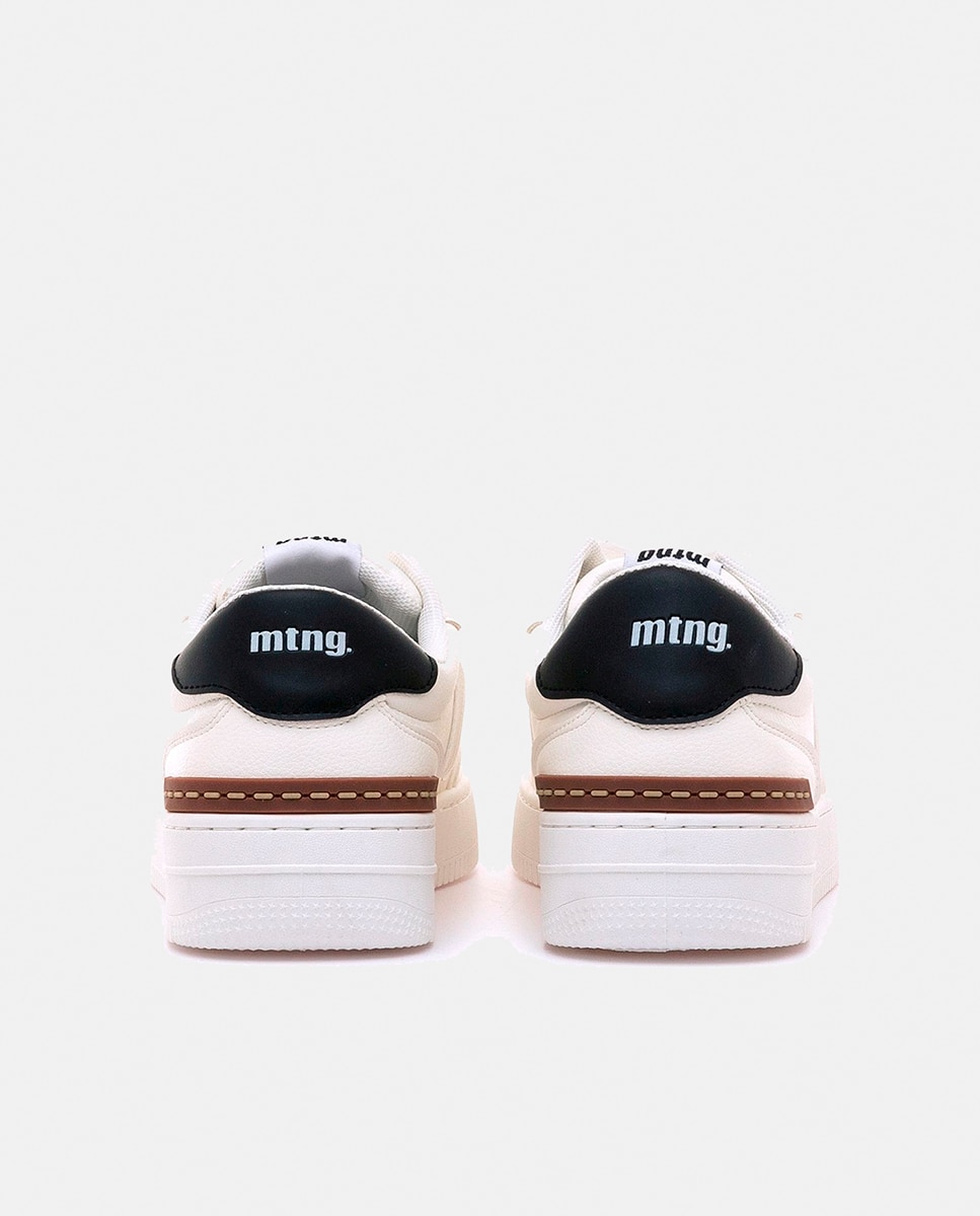 Sapatilhas Modelo Gravity Branco-3