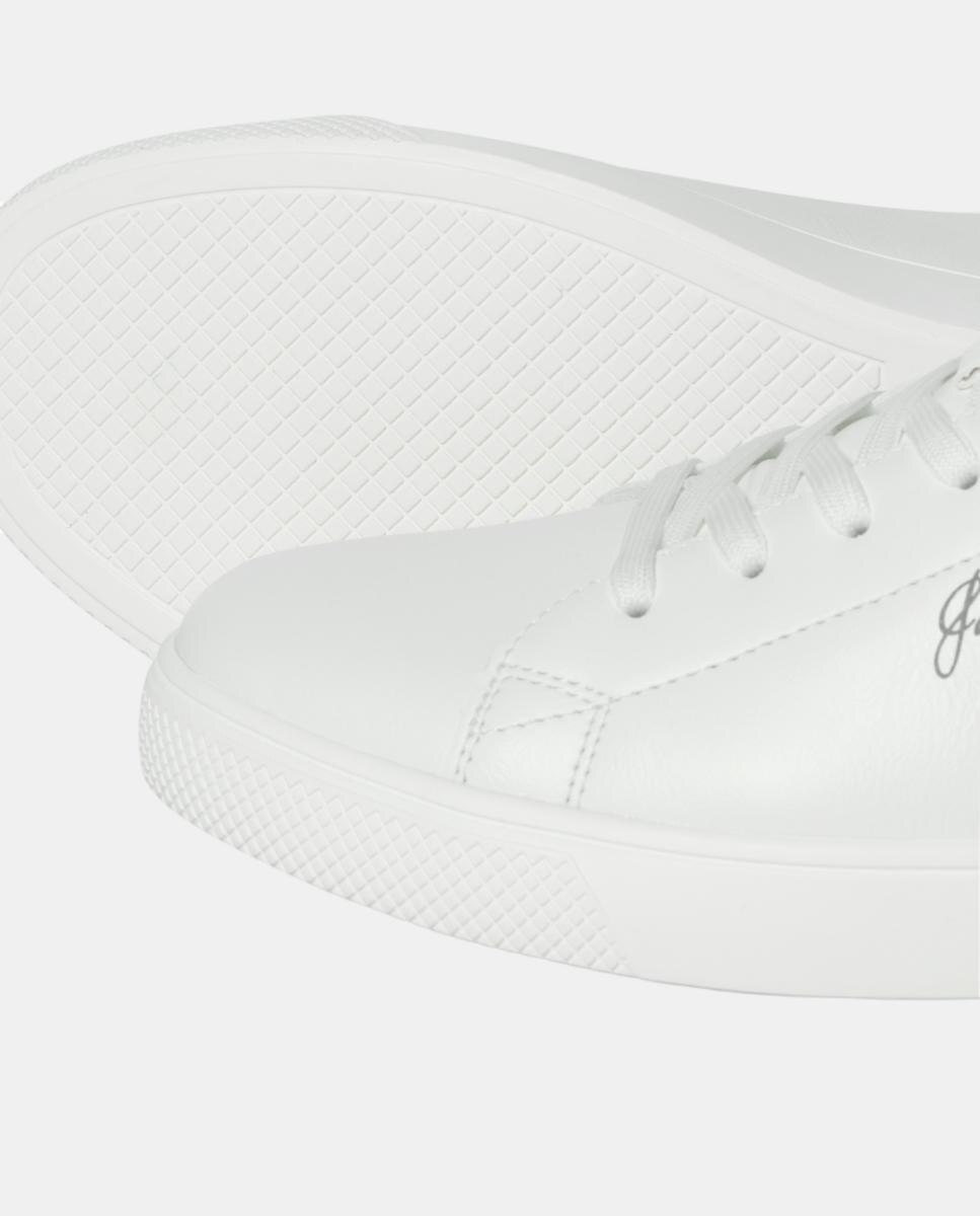 Zapatilla hombre - Jack & Jones - Blanco Blanco-5