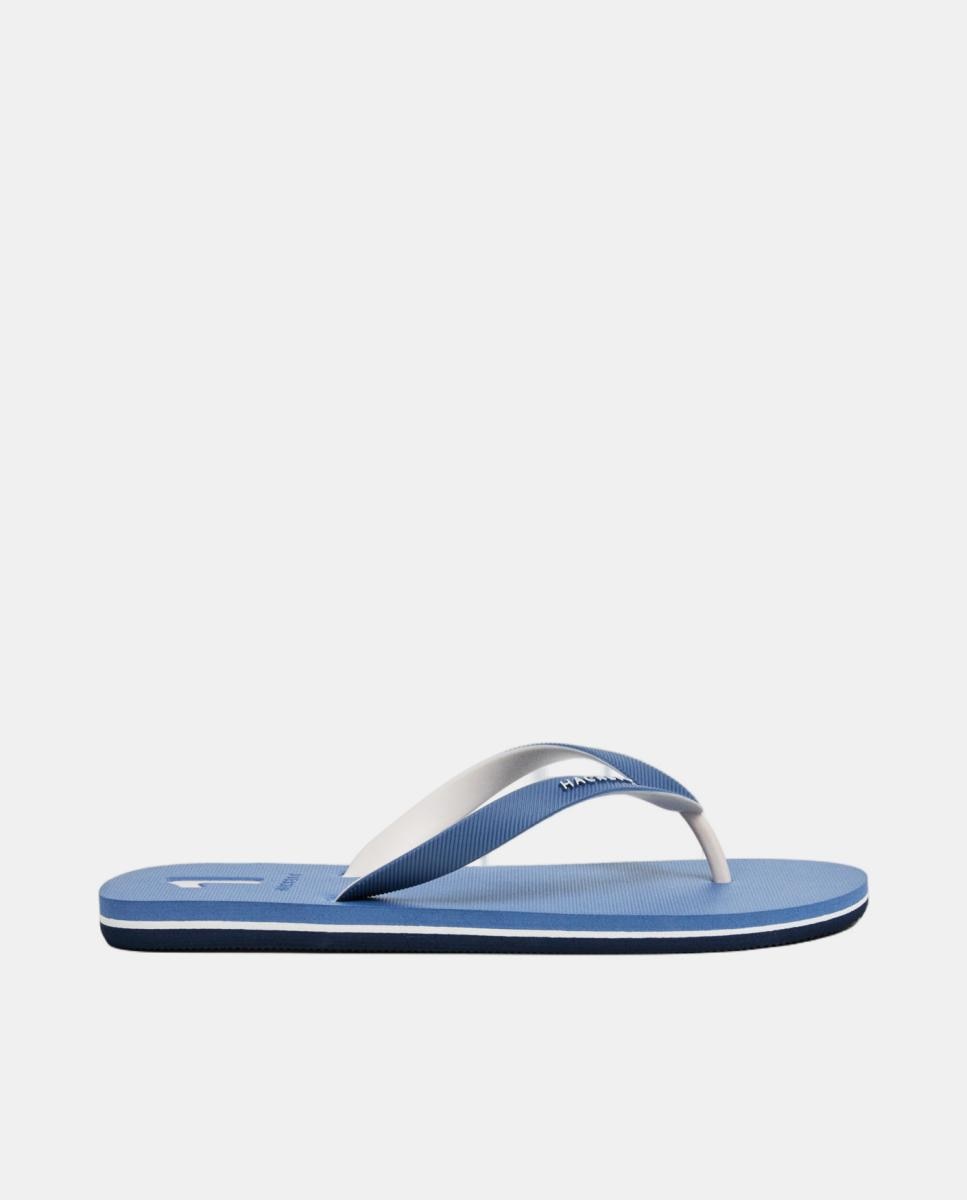 Imagem 0 de Chinelos Tipo Flip Flop com Logótipo na Tira