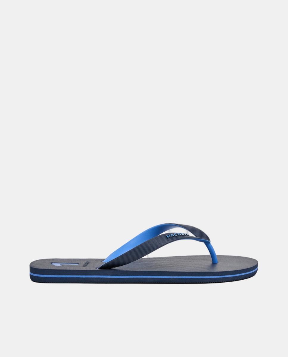 Imagem 0 de Chinelos Tipo Flip Flop com Logótipo na Tira