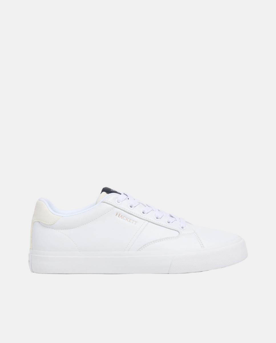 Imagem 0 de Sapatilhas Desportivas Blake Adventure com Detalhes de Camurça