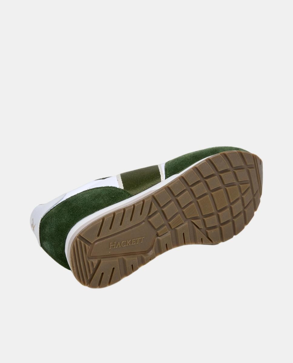 Sapatilhas Desportivas de Running Keston Symbol Azul-marinho-6