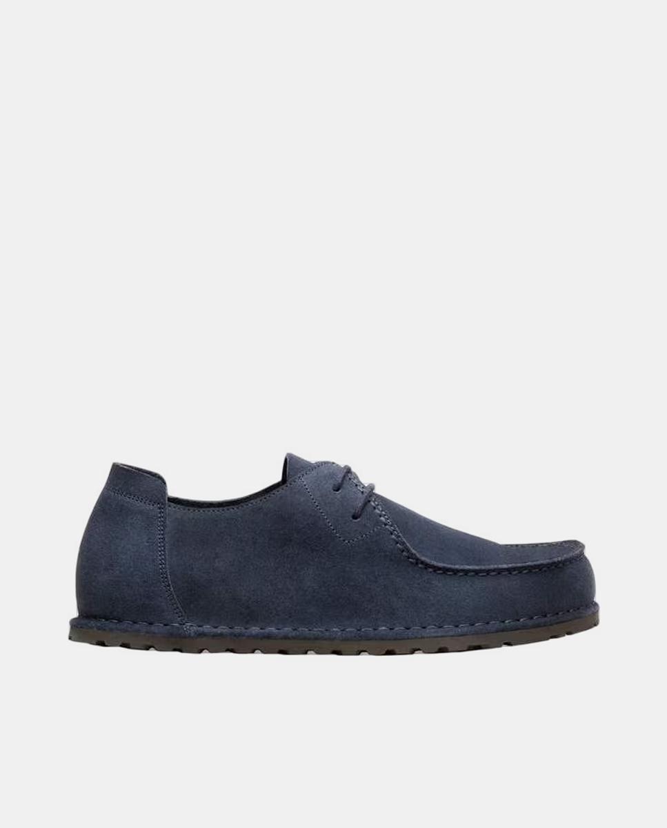 Imagem 0 de Sapatos Utti Lace de Camurça