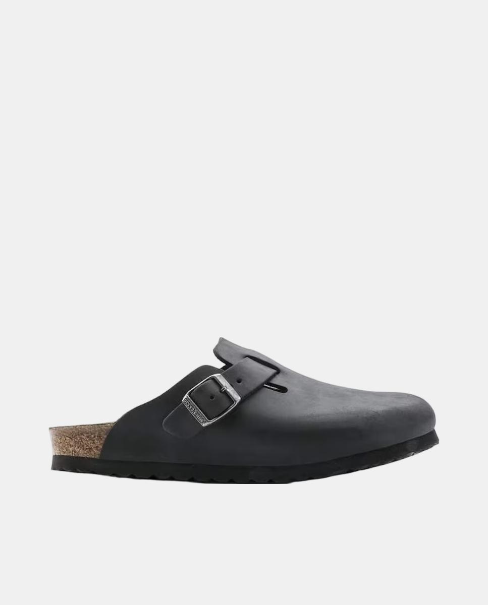 Socas Boston em Pele Preto-1