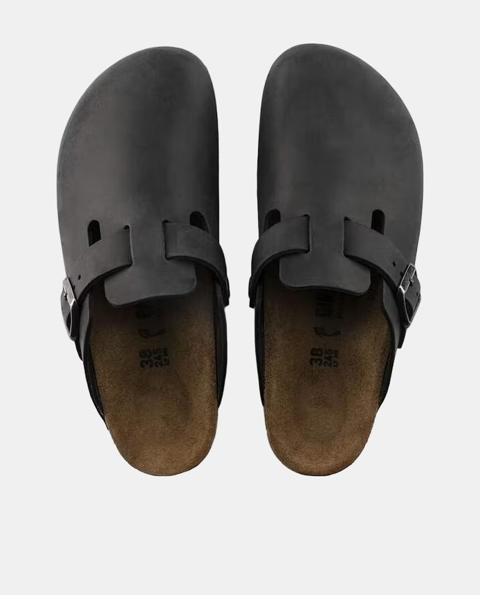 Socas Boston em Pele Preto-2