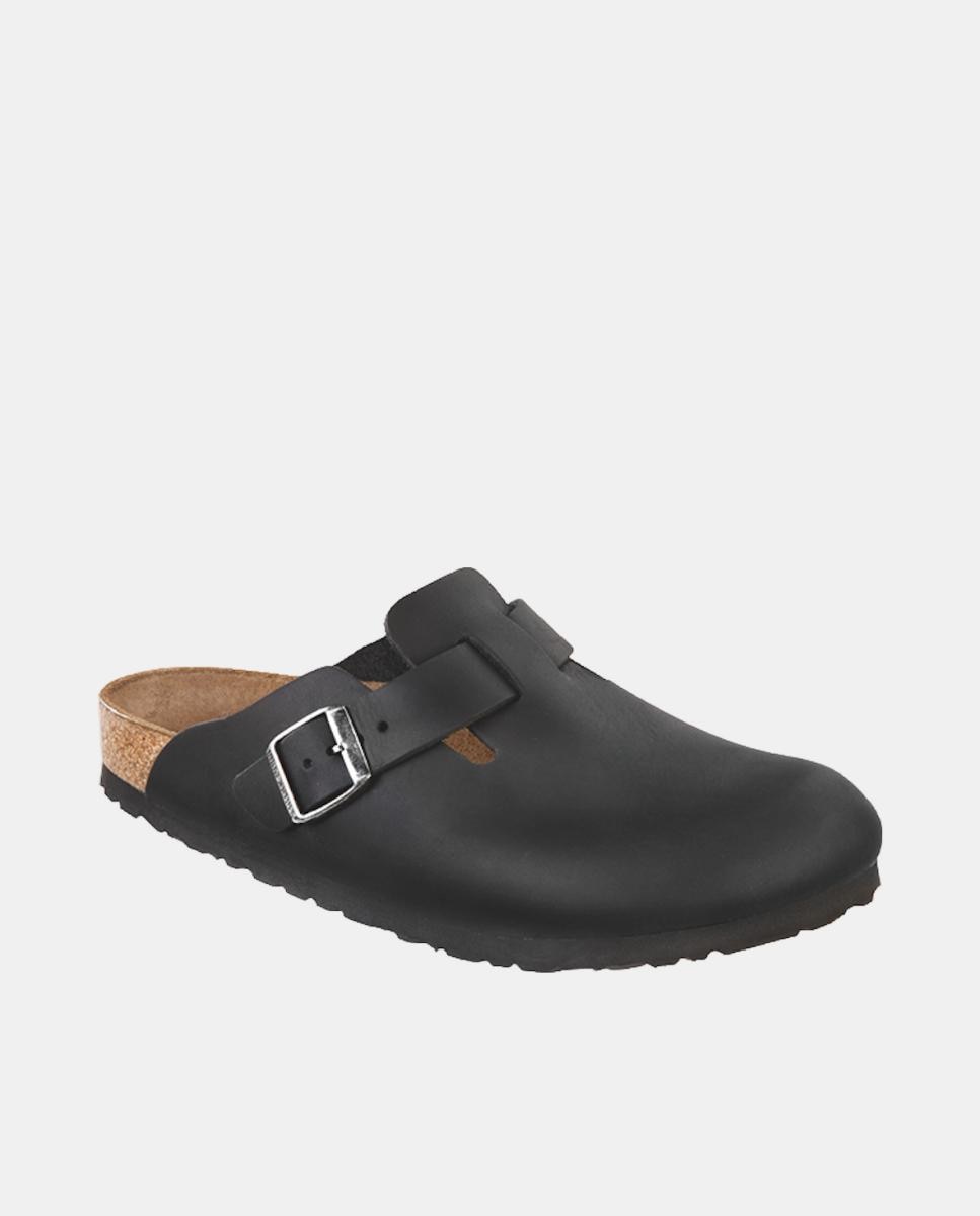 Socas Boston em Pele Preto-3