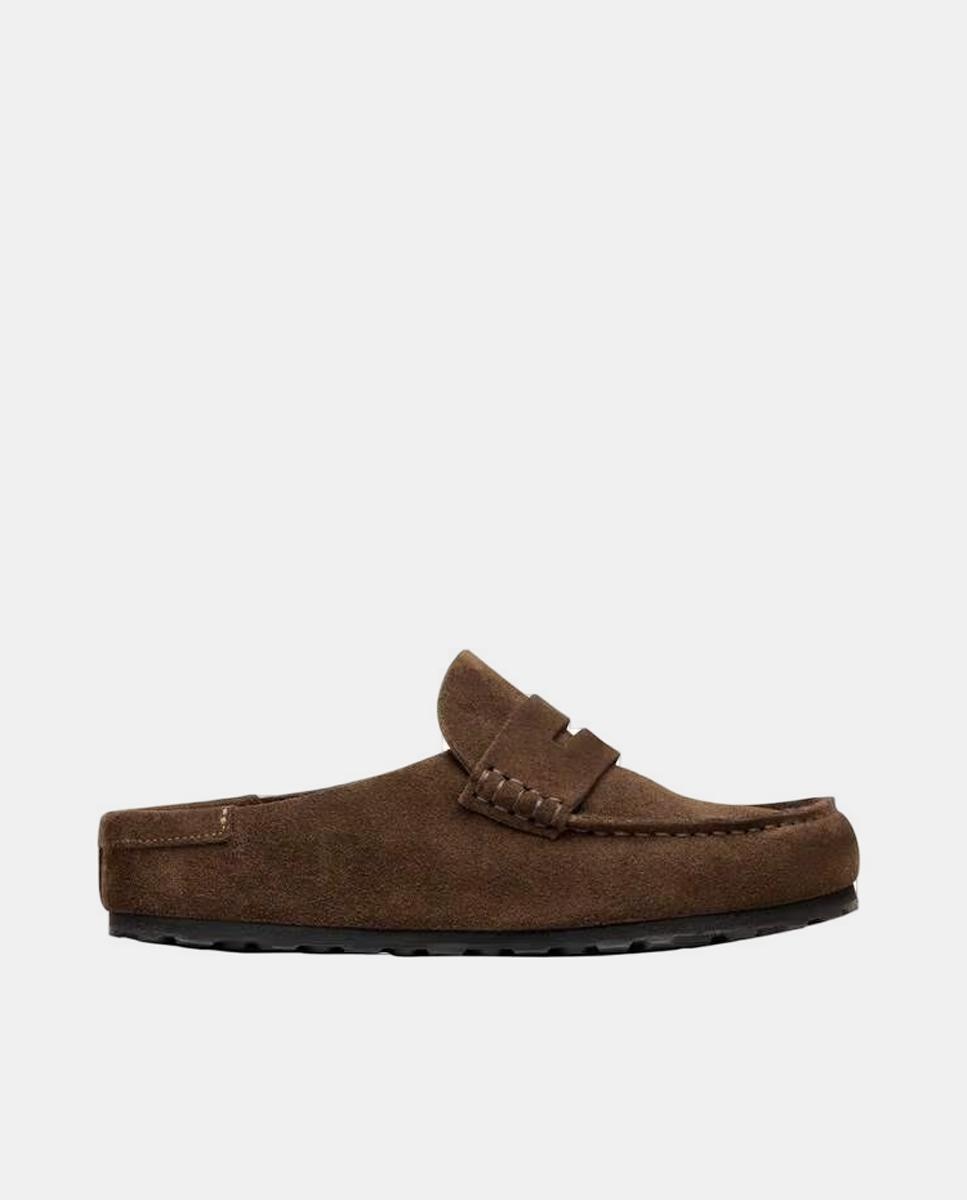 Imagem 0 de Mules Naples Wrapped