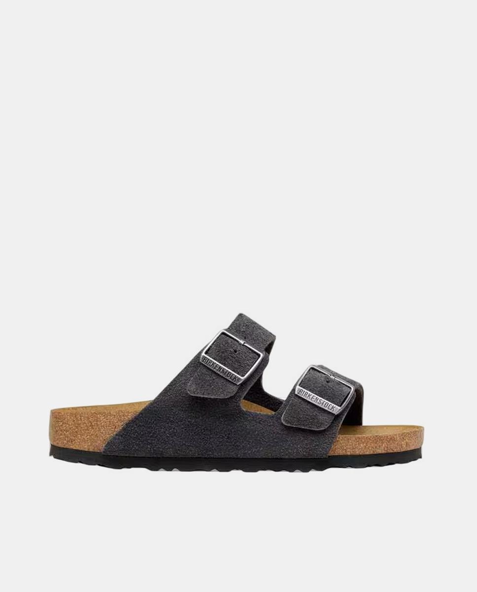 Imagem 0 de Sandálias Arizona em Camurça