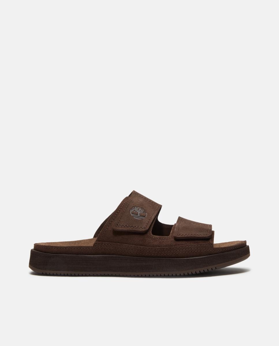 Imagem 0 de Sandálias de Tira Dupla