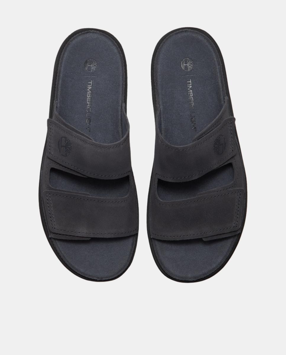 Imagem 0 de Sandálias de Tira Dupla