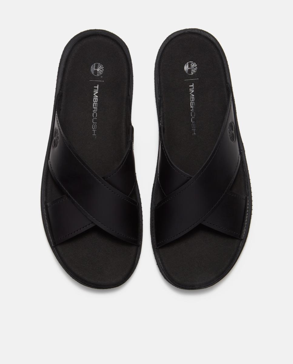 Imagem 0 de Sandálias com Pala Cruzada