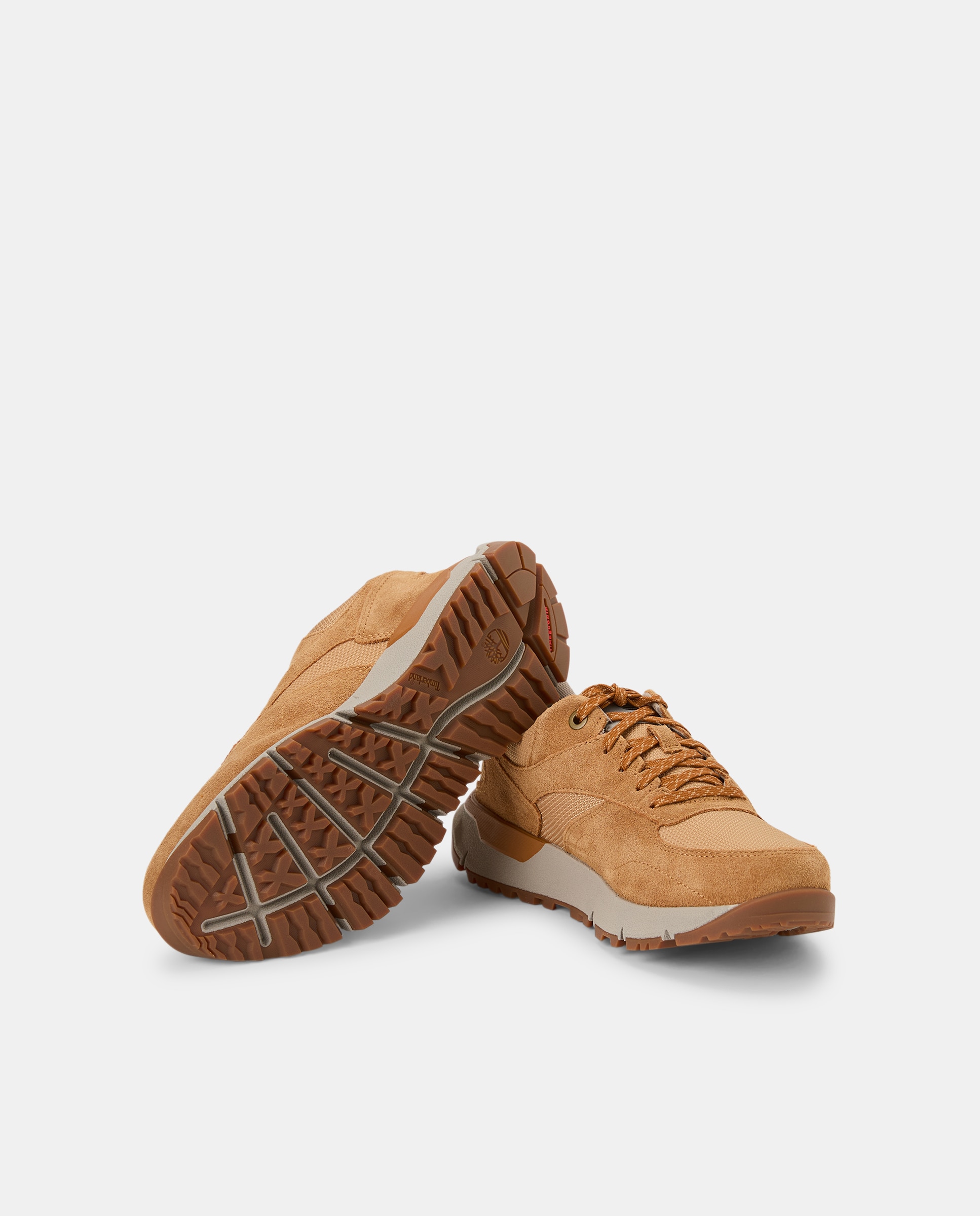 Sapatilhas Voyager Park Castanho-3