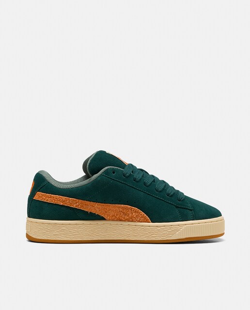 Imagen 0 de Suede XL Weathered PUMA