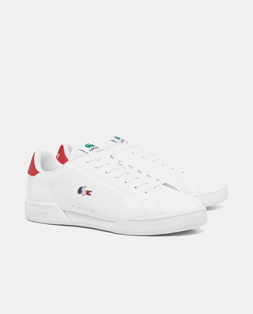 Sapatilhas Carnaby Set Branco-2