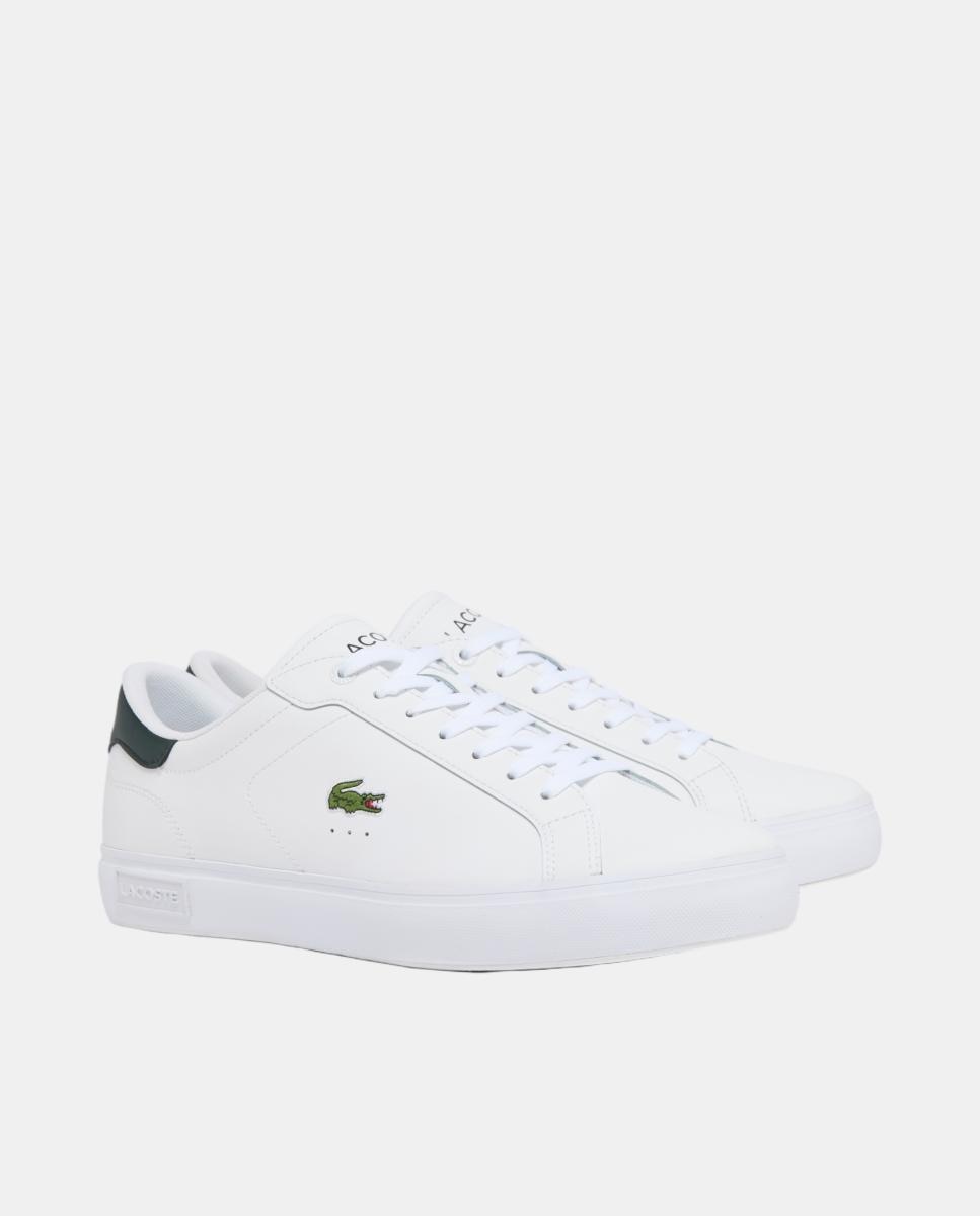 Sapatilhas Powercourt Branco-2
