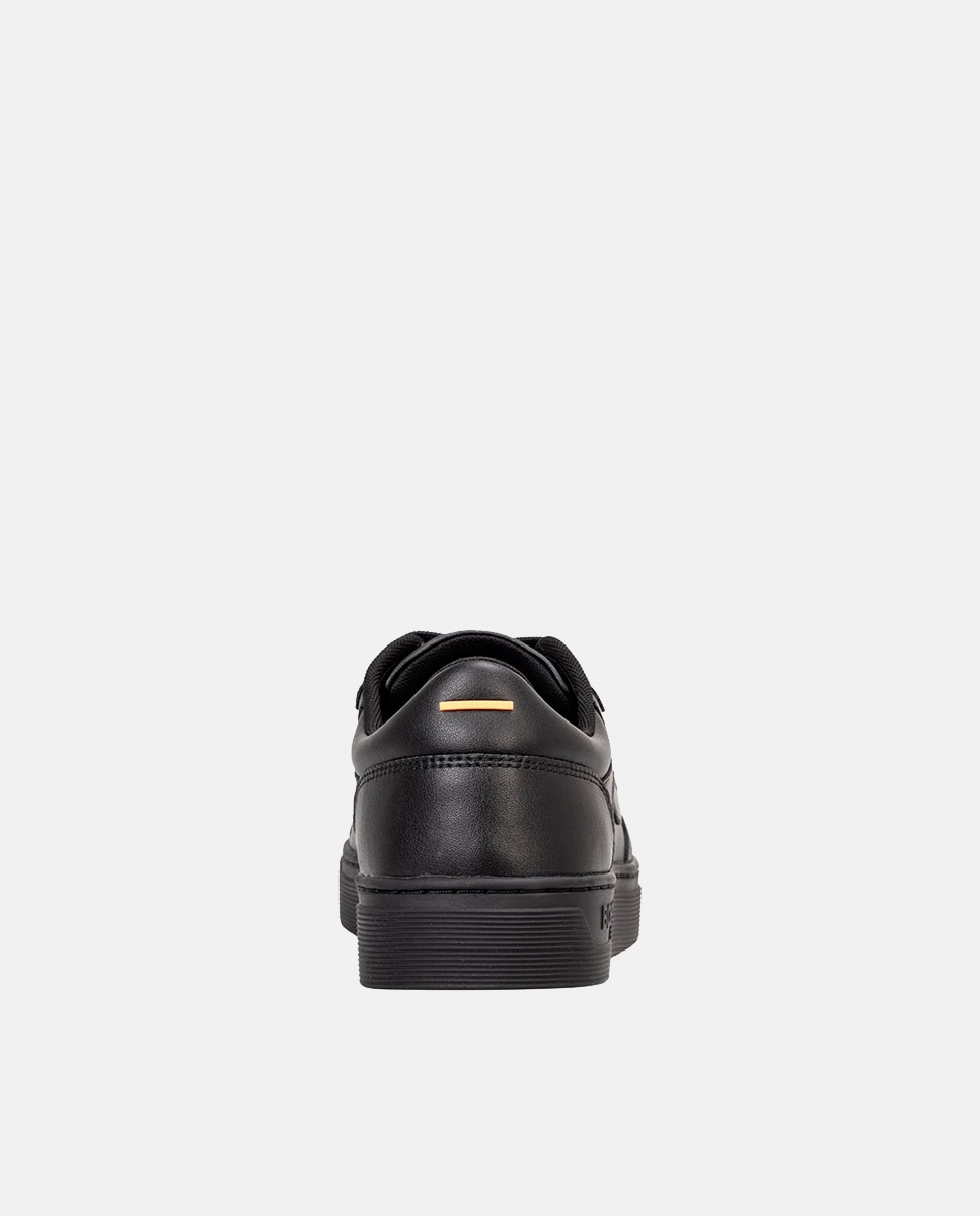 Sapatilhas Desportivas Preto-3