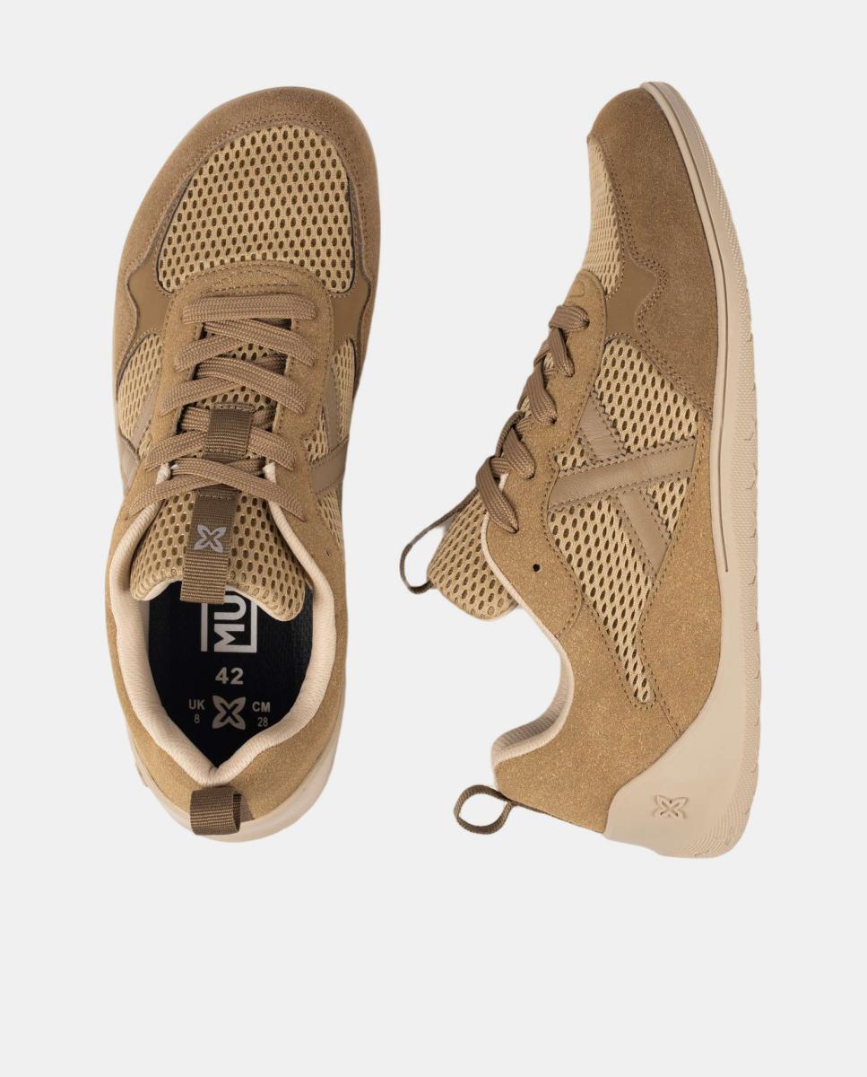 Sapatilhas Desportivas Casual Branco-2